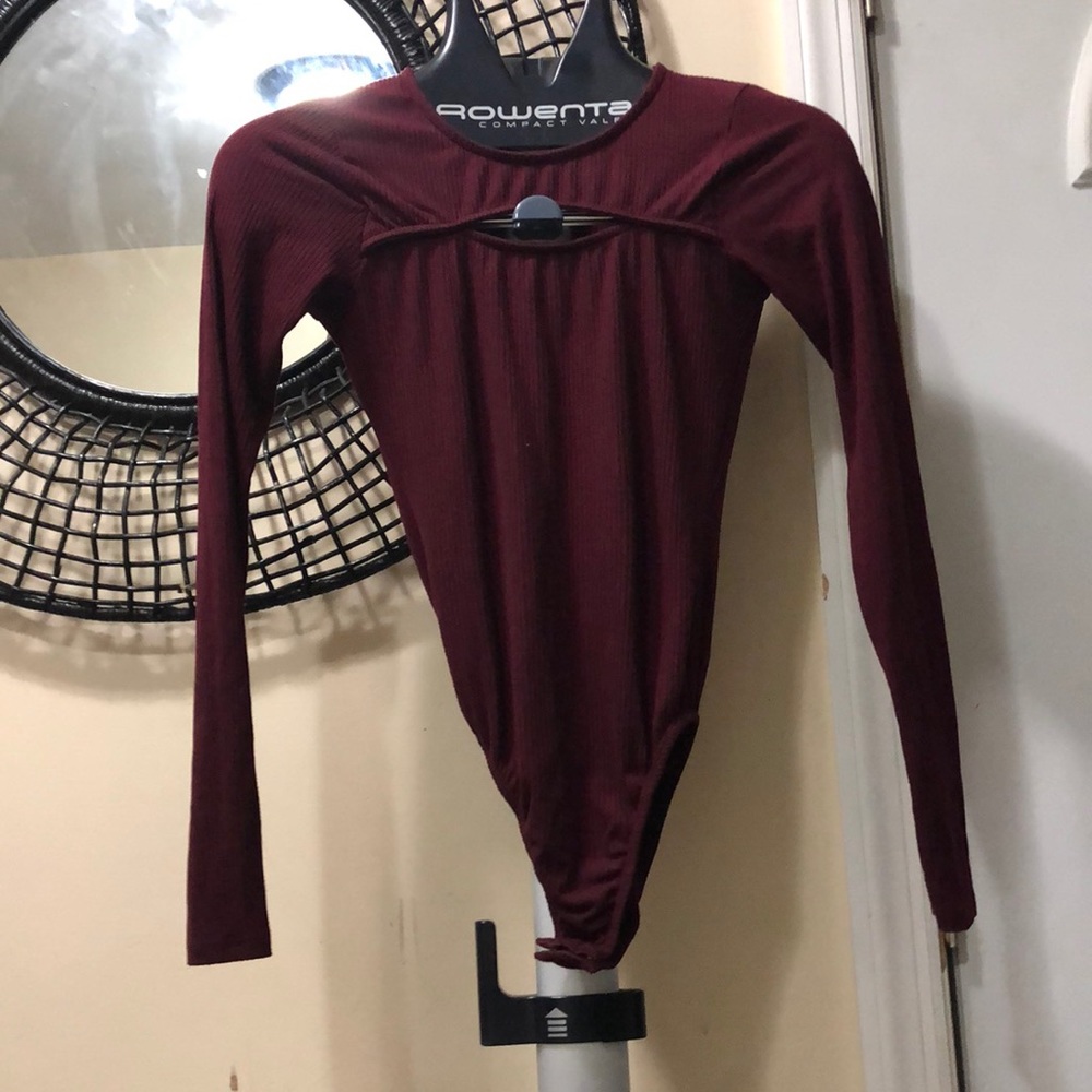 body suite
